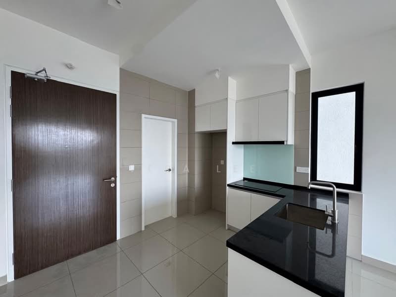 Condominium for Sale at Bangsar Hill Park - Vera Lee - Kitchen - PropertyGuru.com.my