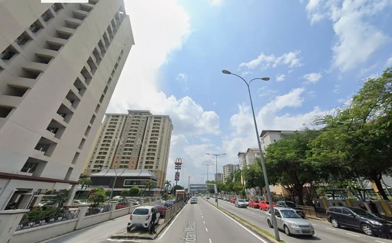 Condominium for Sale at Sri Pandan - Wayne Yap - Exterior - PropertyGuru.com.my