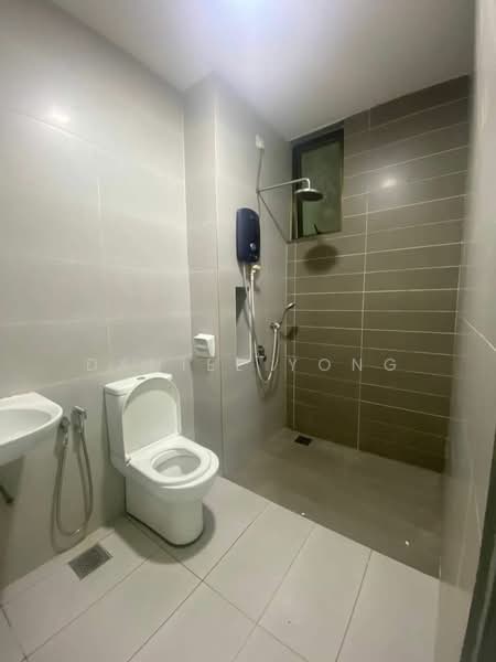 Condominium for Sale at PARC Regency (Residensi Masai) - Daniel Yong - Bathroom - PropertyGuru.com.my