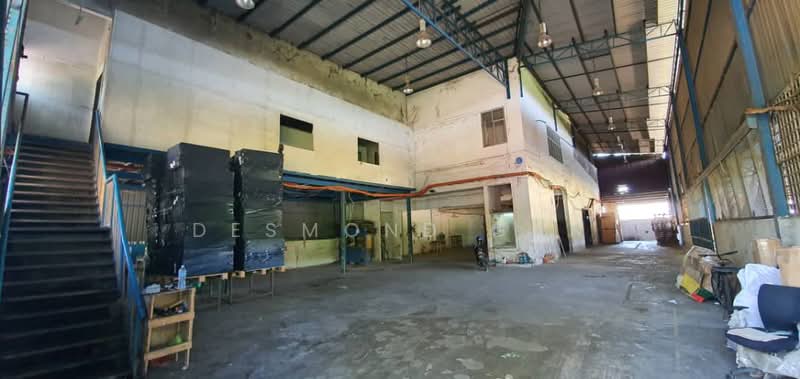 Kilang untuk Dijual di Taman Perindustrian Puchong Utama (Puchong) - Desmond Gan - Interior - PropertyGuru.com.my