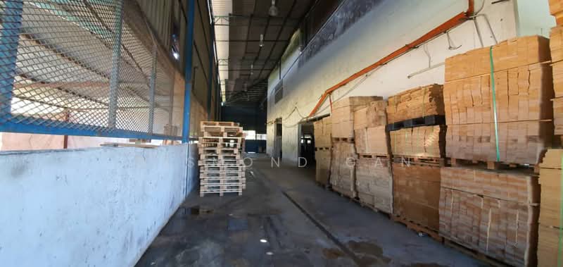 Kilang untuk Dijual di Taman Perindustrian Puchong Utama (Puchong) - Desmond Gan - Interior - PropertyGuru.com.my