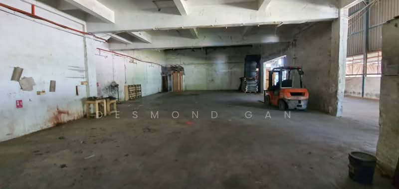 Kilang untuk Dijual di Taman Perindustrian Puchong Utama (Puchong) - Desmond Gan - Interior - PropertyGuru.com.my