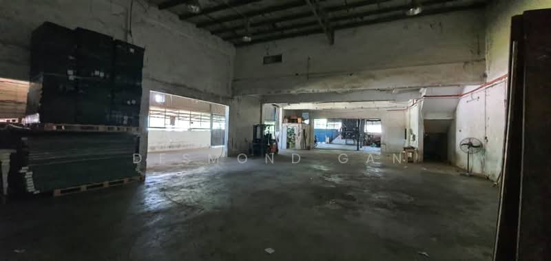 Kilang untuk Dijual di Taman Perindustrian Puchong Utama (Puchong) - Desmond Gan - Interior - PropertyGuru.com.my