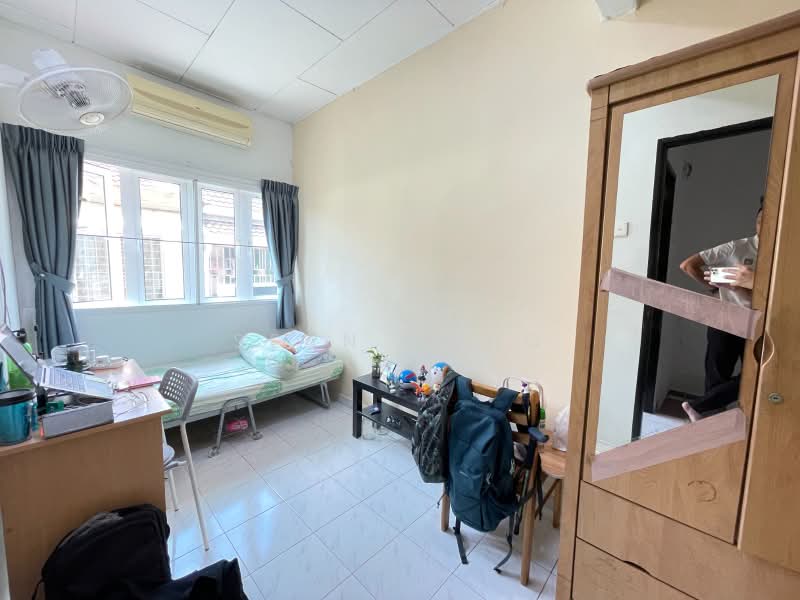 Rumah Teres 2 Tingkat untuk Dijual di Selayang (Selangor) - Sean Yong - Bedroom - PropertyGuru.com.my