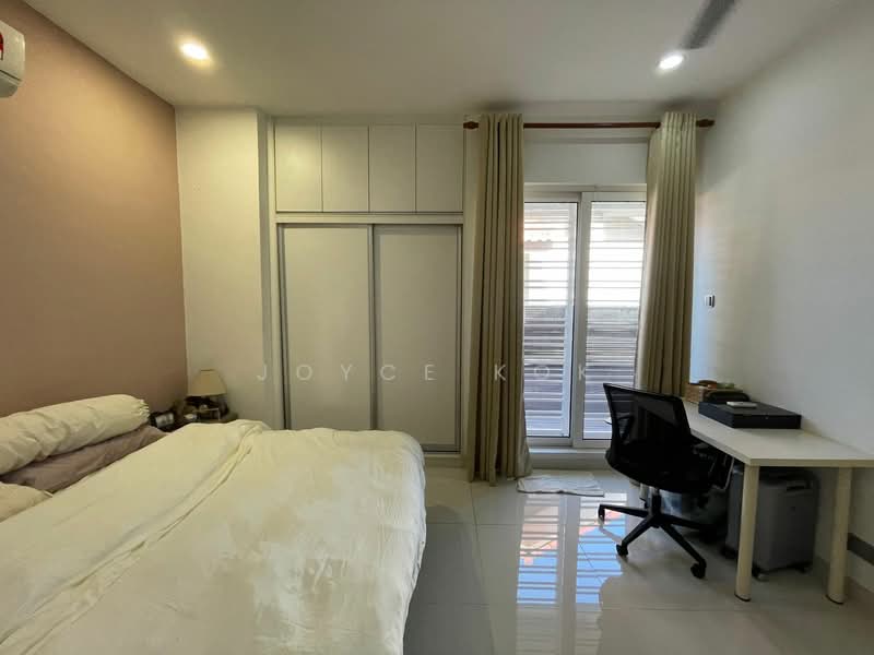 Rumah Berkembar untuk Dijual di Temasya Glenmarie (Glenmarie) - Joyce Kok - Bedroom - PropertyGuru.com.my