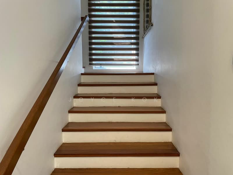 Rumah Berkembar untuk Dijual di Temasya Glenmarie (Glenmarie) - Joyce Kok - Interior - PropertyGuru.com.my