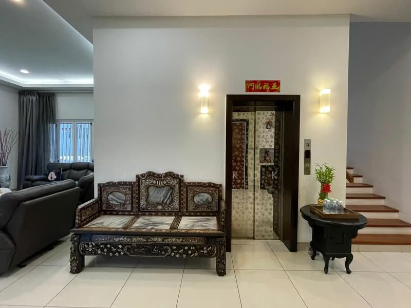 Rumah Berkembar untuk Dijual di Temasya Glenmarie (Glenmarie) - Joyce Kok - Interior - PropertyGuru.com.my
