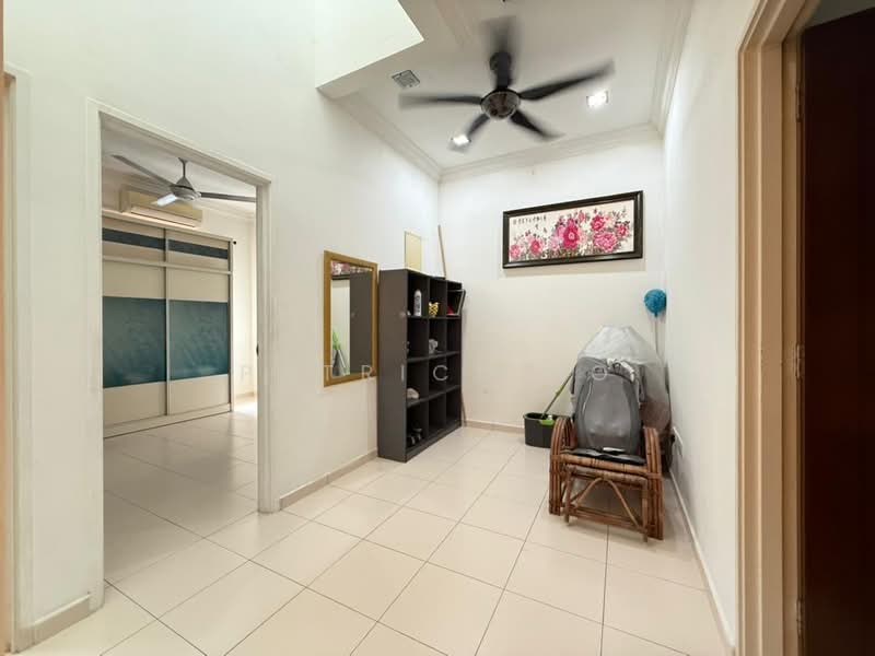 Rumah Teres 2 Tingkat untuk Dijual di Bukit Indah (Iskandar Puteri (Nusajaya)) - Patrick Ho - Interior - PropertyGuru.com.my
