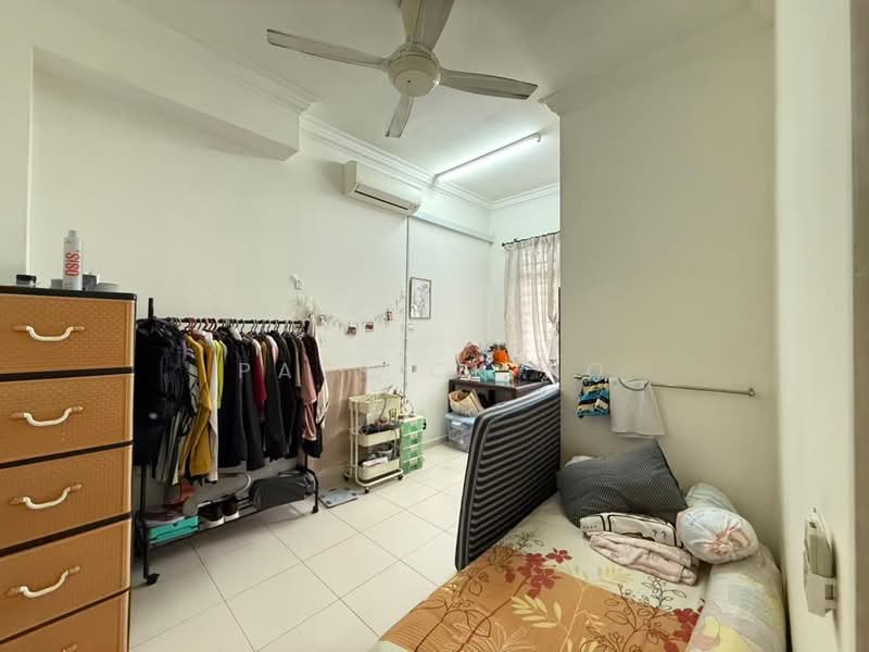 Rumah Teres 2 Tingkat untuk Dijual di Bukit Indah (Iskandar Puteri (Nusajaya)) - Patrick Ho - Bedroom - PropertyGuru.com.my