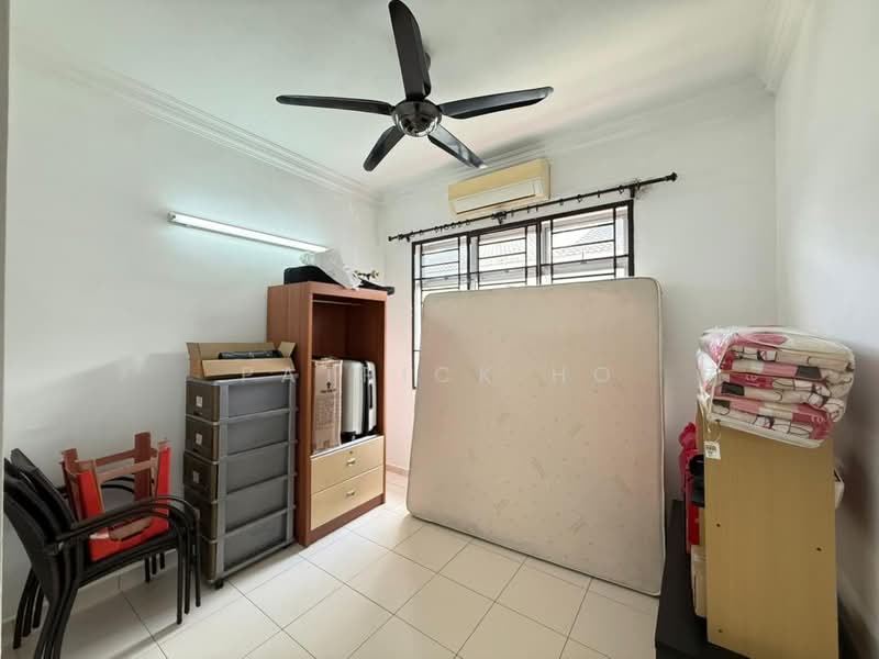 Rumah Teres 2 Tingkat untuk Dijual di Bukit Indah (Iskandar Puteri (Nusajaya)) - Patrick Ho - Bedroom - PropertyGuru.com.my