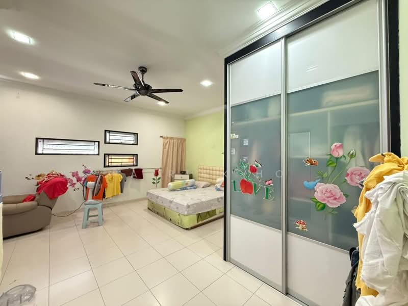 Rumah Teres 2 Tingkat untuk Dijual di Bukit Indah (Iskandar Puteri (Nusajaya)) - Patrick Ho - Bedroom - PropertyGuru.com.my