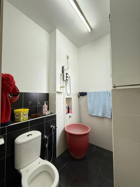 Rumah Teres 2 Tingkat untuk Dijual di Bukit Indah (Iskandar Puteri (Nusajaya)) - Patrick Ho - Bathroom - PropertyGuru.com.my