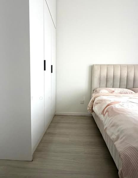 Servis Apartment untuk Disewa di The Birch - TOMMY TAN - PropertyGuru.com.my