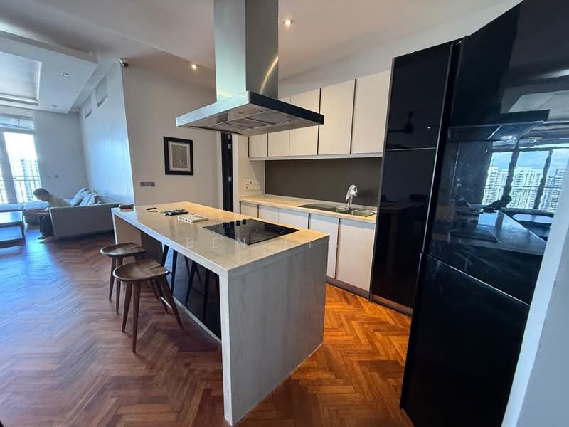 Condominium for Rent at Quayside Seafront Resort Condominiums - Ben Liau - PropertyGuru.com.my