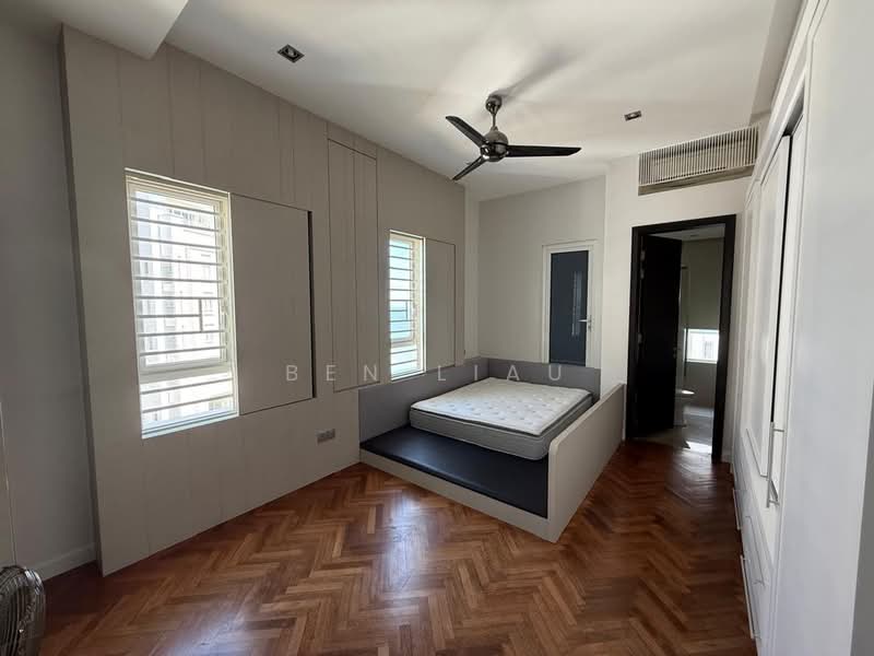 Condominium for Rent at Quayside Seafront Resort Condominiums - Ben Liau - PropertyGuru.com.my