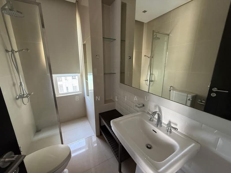 Condominium for Rent at Quayside Seafront Resort Condominiums - Ben Liau - PropertyGuru.com.my