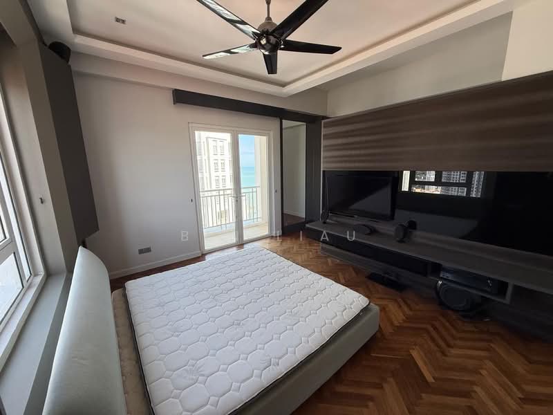 Condominium for Rent at Quayside Seafront Resort Condominiums - Ben Liau - PropertyGuru.com.my