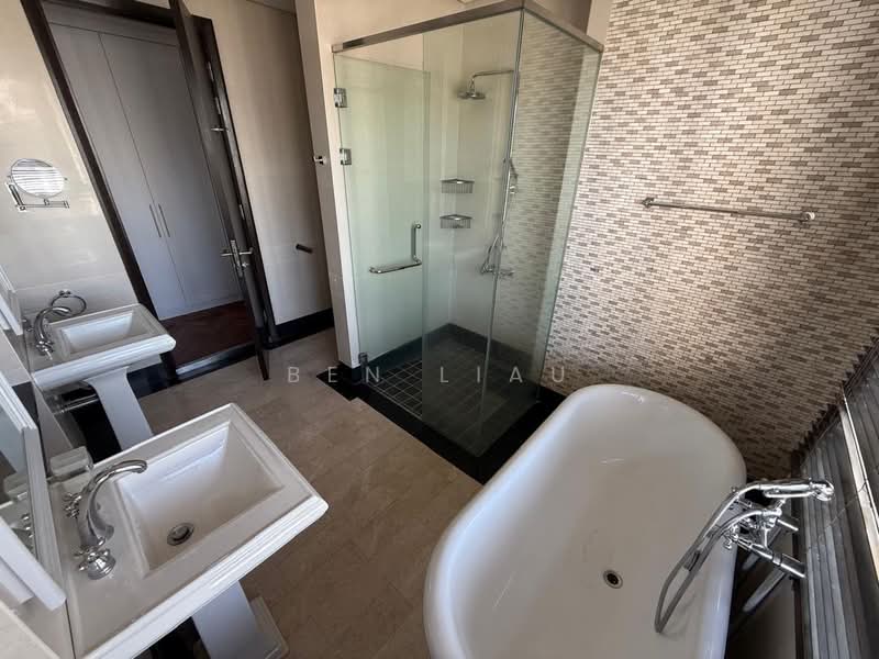 Condominium for Rent at Quayside Seafront Resort Condominiums - Ben Liau - PropertyGuru.com.my