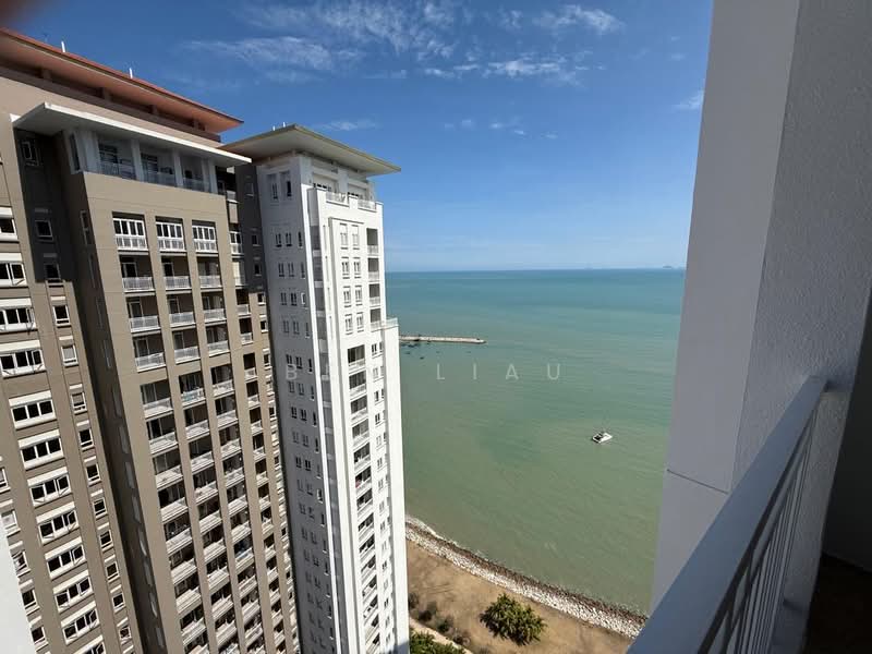 Condominium for Rent at Quayside Seafront Resort Condominiums - Ben Liau - PropertyGuru.com.my