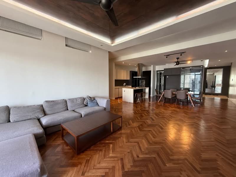 Condominium for Rent at Quayside Seafront Resort Condominiums - Ben Liau - PropertyGuru.com.my