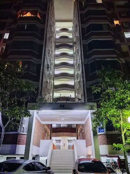 Condominium for Sale at Green Acre - Teh . - Exterior - PropertyGuru.com.my