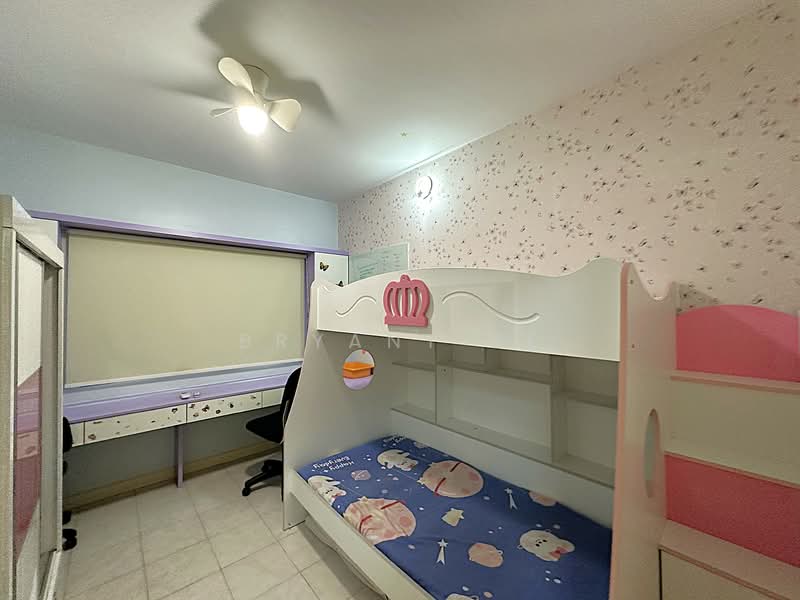 Condominium for Rent at Cita Damansara - Bryant Be - Bedroom - PropertyGuru.com.my