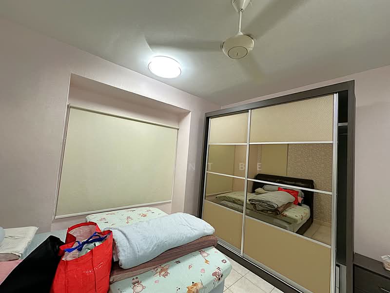 Condominium for Rent at Cita Damansara - Bryant Be - Bedroom - PropertyGuru.com.my