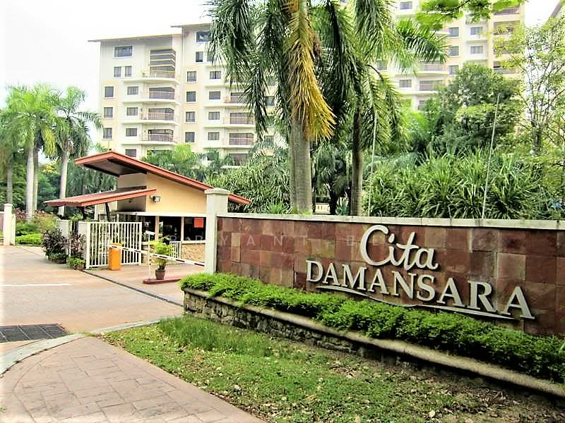 Condominium for Rent at Cita Damansara - Bryant Be - Exterior - PropertyGuru.com.my
