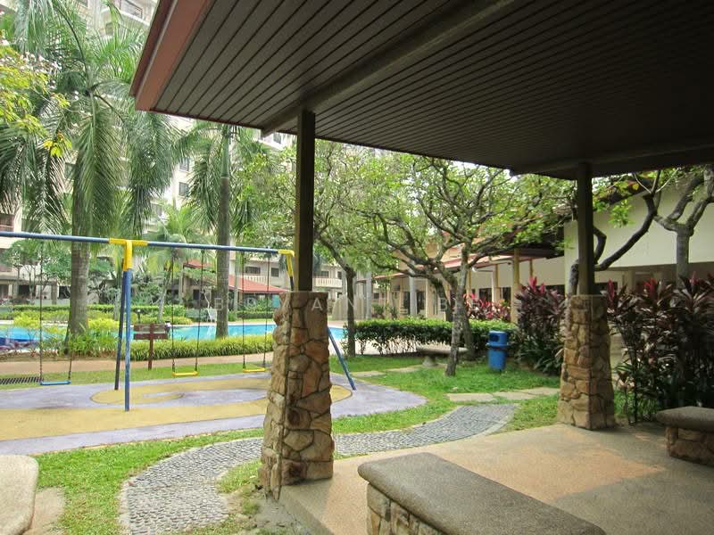 Condominium for Rent at Cita Damansara - Bryant Be - Exterior - PropertyGuru.com.my