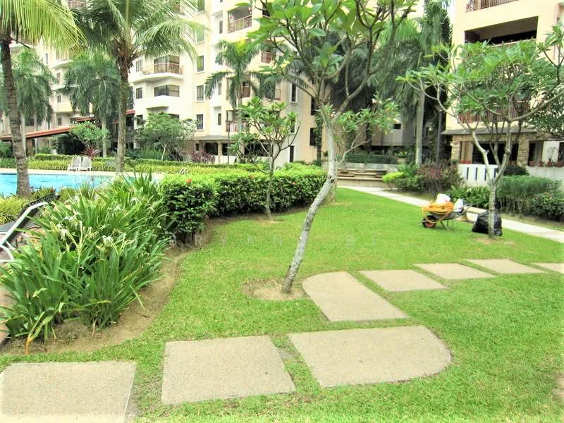 Condominium for Rent at Cita Damansara - Bryant Be - Exterior - PropertyGuru.com.my