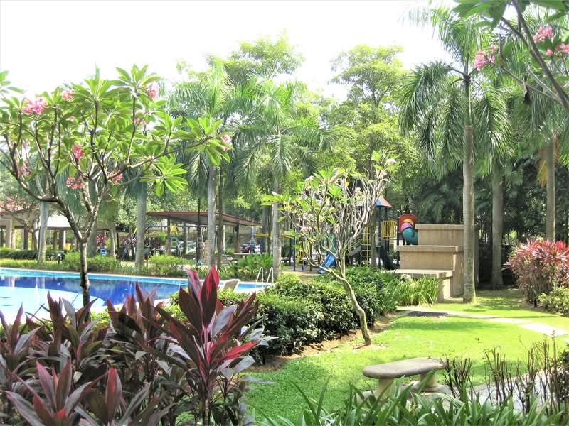 Condominium for Rent at Cita Damansara - Bryant Be - Pool - PropertyGuru.com.my