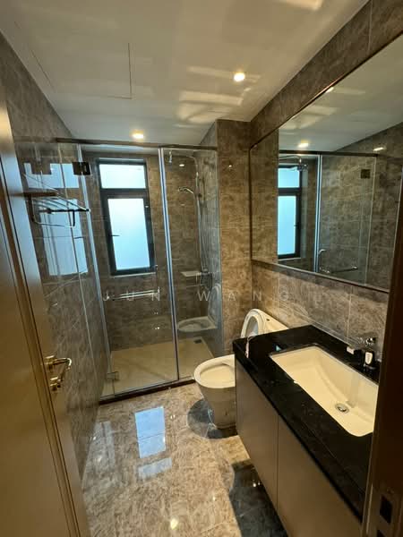 Kondominium untuk Dijual di R&F Princess Cove Phase 2-Seine Region - Jun Wang - PropertyGuru.com.my