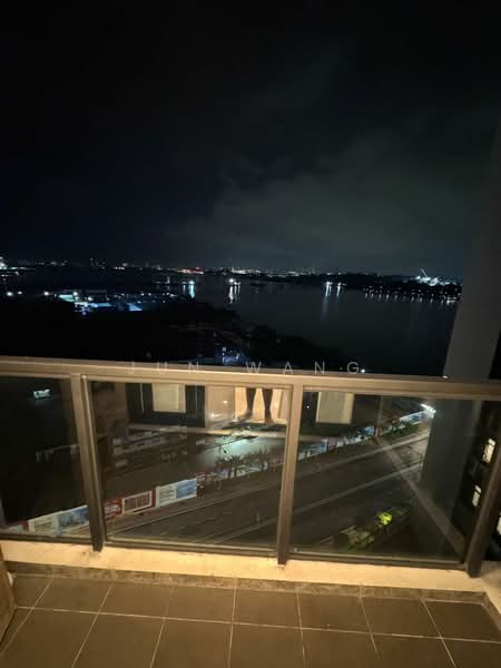 Kondominium untuk Dijual di R&F Princess Cove Phase 2-Seine Region - Jun Wang - PropertyGuru.com.my