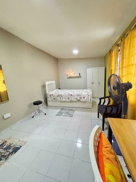 Rumah Teres 2 Tingkat untuk Dijual di Kulai (Johor) - Win Tan - Bedroom - PropertyGuru.com.my