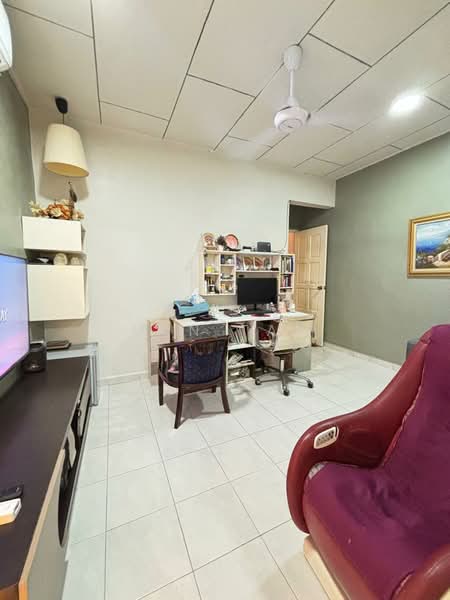 Rumah Teres 2 Tingkat untuk Dijual di Kulai (Johor) - Win Tan - PropertyGuru.com.my