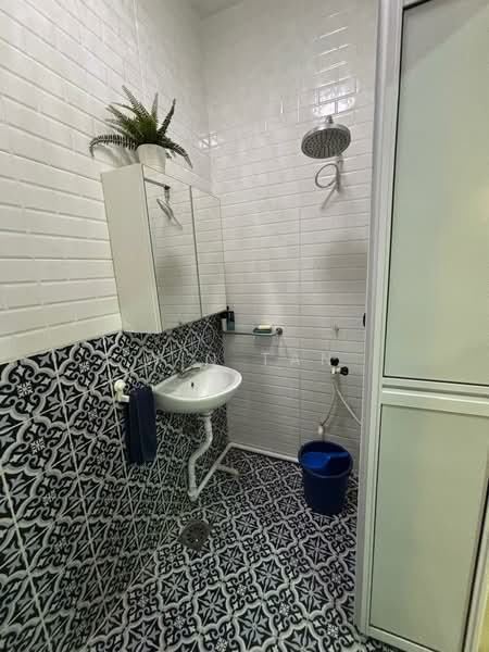 Rumah Teres 2 Tingkat untuk Dijual di Kulai (Johor) - Win Tan - Bathroom - PropertyGuru.com.my