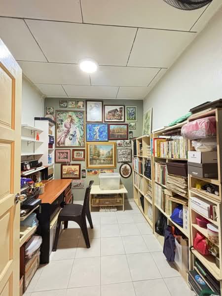 Rumah Teres 2 Tingkat untuk Dijual di Kulai (Johor) - Win Tan - Study - PropertyGuru.com.my