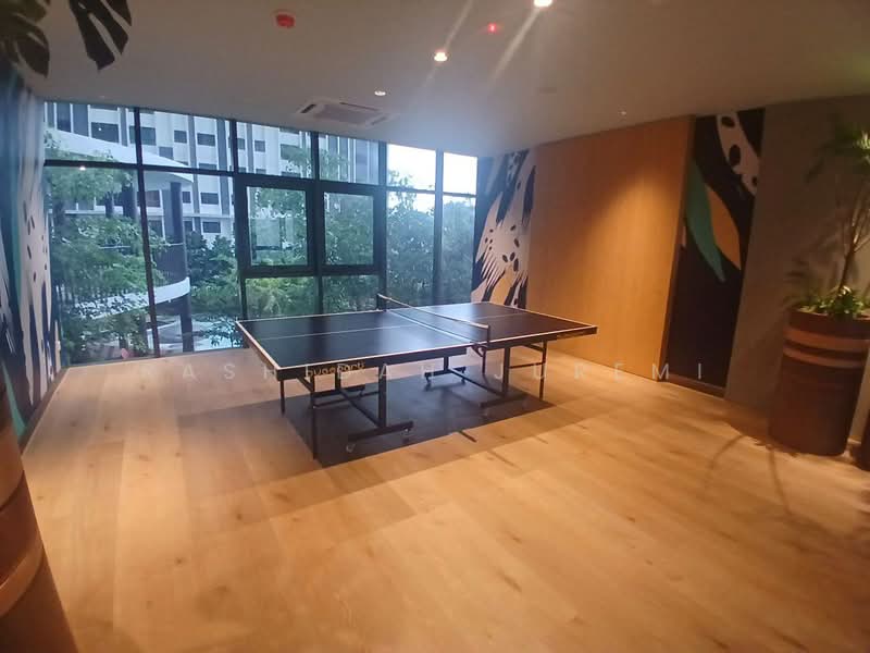 Service Residence for Sale at M Arisa - Rashidah Juremi - Interior - PropertyGuru.com.my