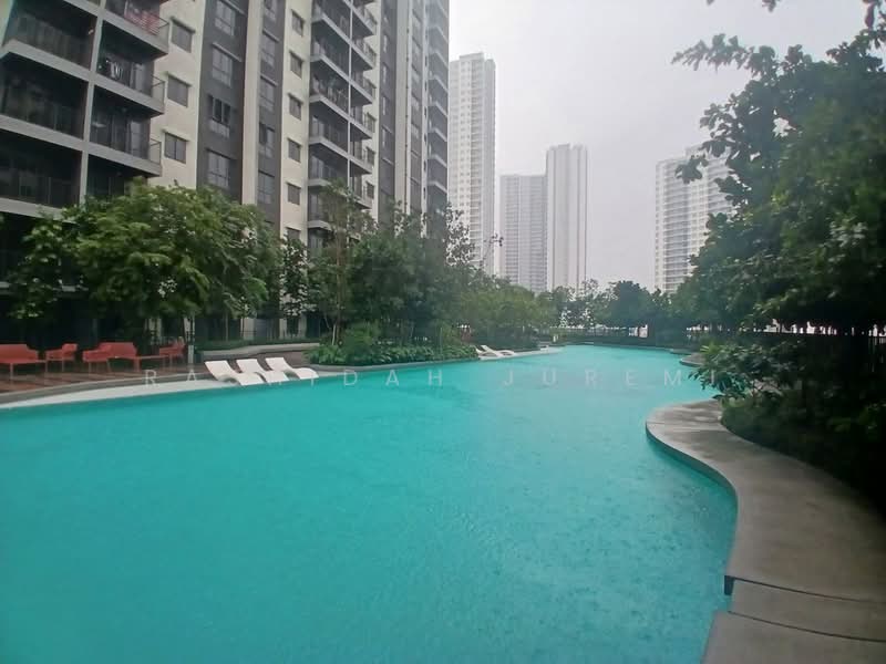 Service Residence for Sale at M Arisa - Rashidah Juremi - Exterior - PropertyGuru.com.my