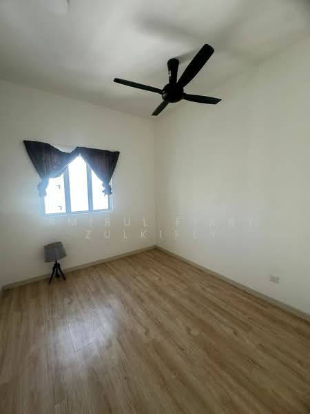 Kondominium untuk Disewa di Lakefront Homes - Amirul Fikry Zulkifly - Bedroom - PropertyGuru.com.my