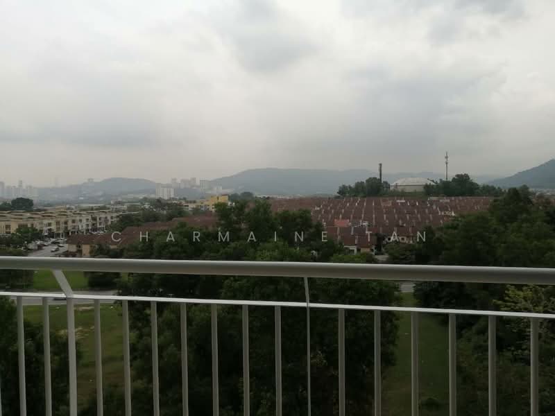 Kondominium untuk Dijual di The iResidence - Charmaine Tan - View - PropertyGuru.com.my