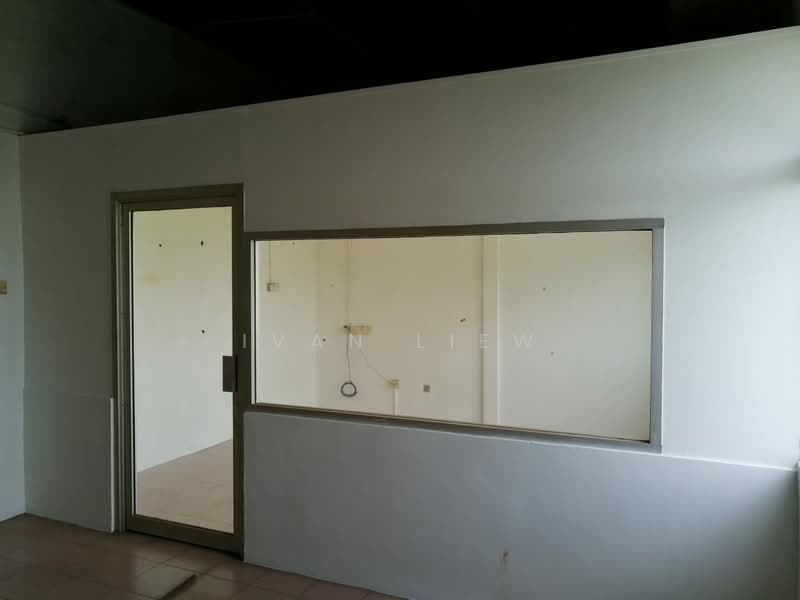 Terrace Factory for Rent in Taman Kajang Utama (Kajang) - Ivan Liew - Interior - PropertyGuru.com.my