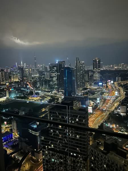 Service Residence for Rent at Southlink - Caven Chng - View - PropertyGuru.com.my