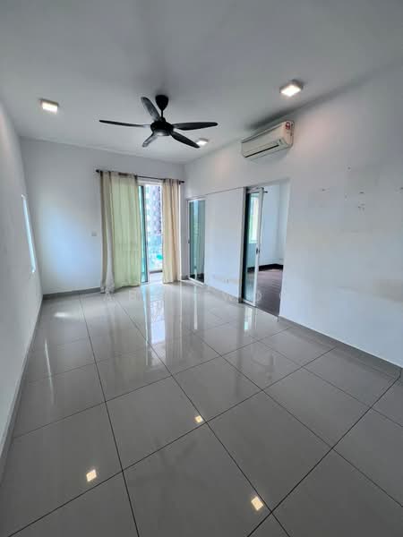 Condominium for Rent at Hijauan Saujana - Abby Woo - Living Room - PropertyGuru.com.my