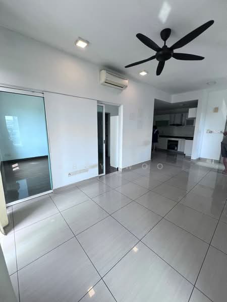 Condominium for Rent at Hijauan Saujana - Abby Woo - Living Room - PropertyGuru.com.my