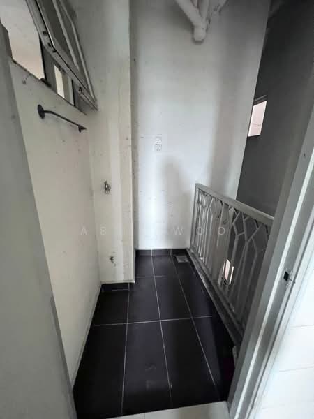 Condominium for Rent at Hijauan Saujana - Abby Woo - Corridor - PropertyGuru.com.my