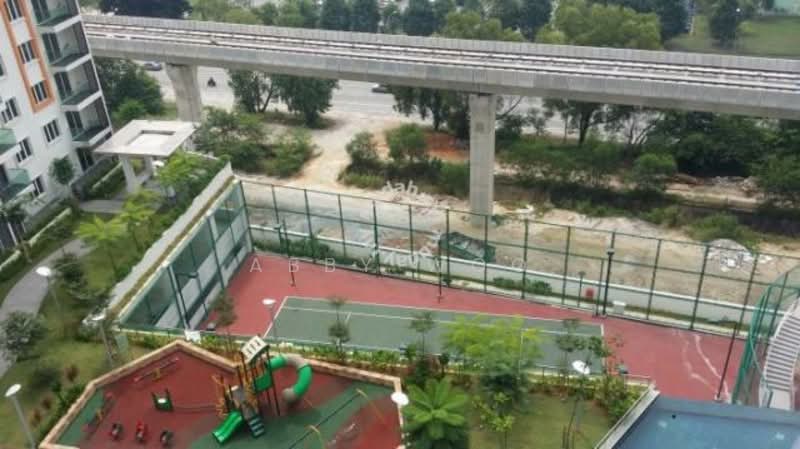 Condominium for Rent at Hijauan Saujana - Abby Woo - Exterior - PropertyGuru.com.my