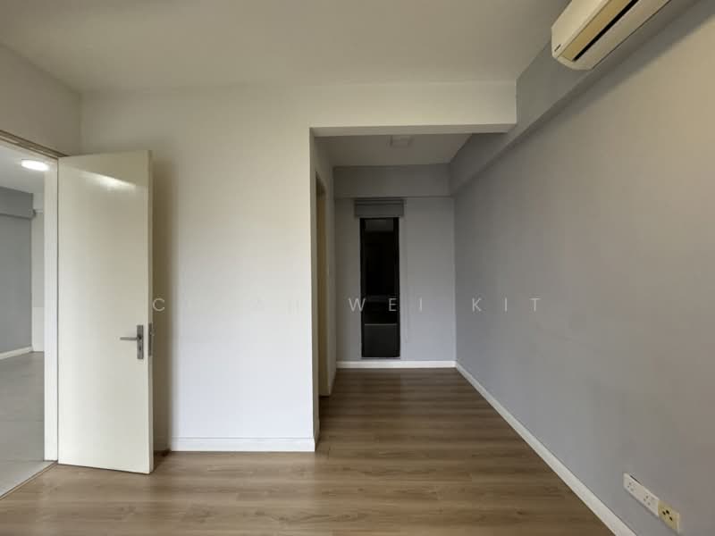 Servis Apartment untuk Disewa di Nova Saujana - Cheah Wei Kit - Interior - PropertyGuru.com.my