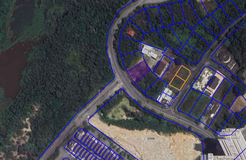 Bungalow Land for Sale in Bandar Mahkota Cheras (Cheras) - Teh . - PropertyGuru.com.my