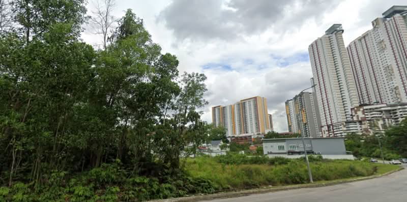 Bungalow Land for Sale in Bandar Mahkota Cheras (Cheras) - Teh . - Exterior - PropertyGuru.com.my